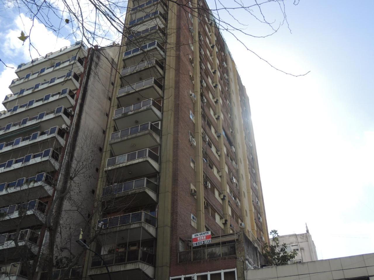 Recoleta Mediterraneo Буенос-Айрес Екстер'єр фото